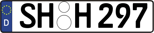 SH-H297