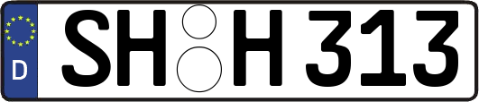 SH-H313