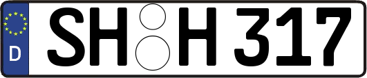 SH-H317