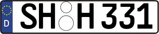 SH-H331