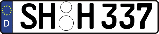 SH-H337