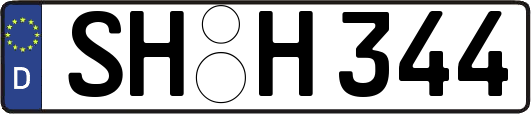 SH-H344