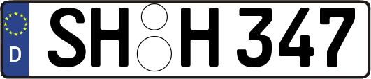 SH-H347