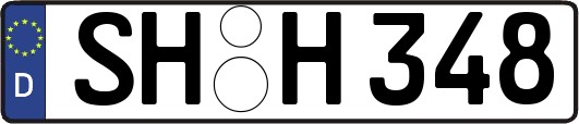 SH-H348