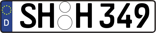 SH-H349