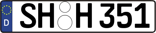 SH-H351