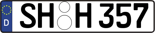 SH-H357