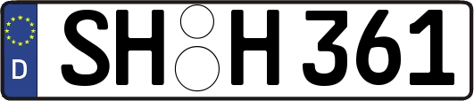 SH-H361