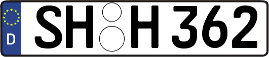 SH-H362