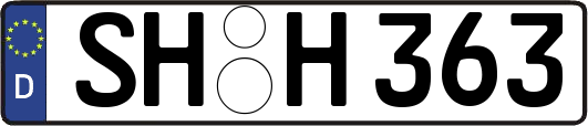SH-H363