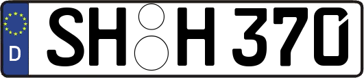 SH-H370