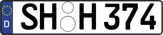 SH-H374