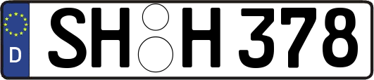 SH-H378