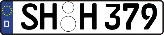 SH-H379