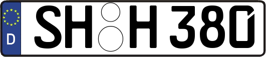 SH-H380