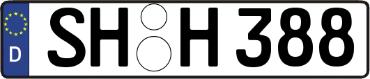 SH-H388