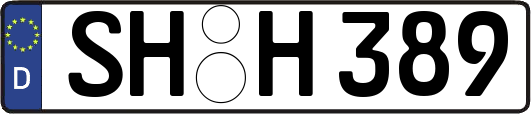 SH-H389