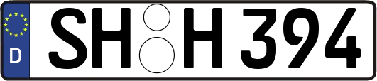 SH-H394
