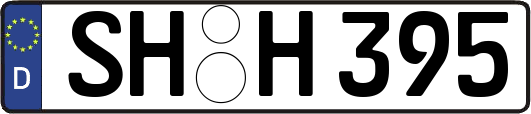 SH-H395