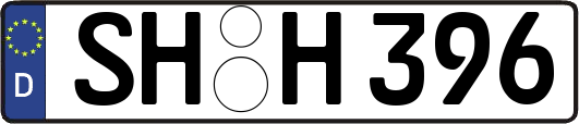SH-H396