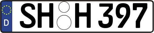 SH-H397
