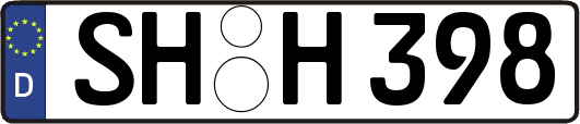 SH-H398