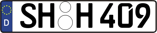 SH-H409