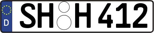 SH-H412