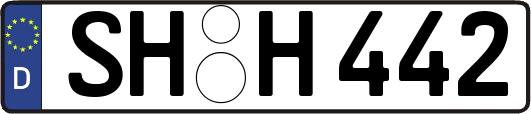 SH-H442