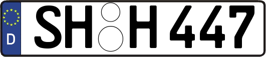 SH-H447