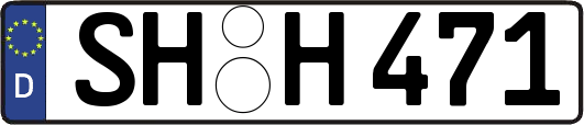 SH-H471
