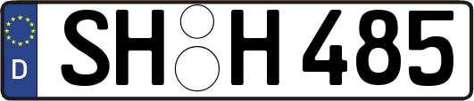 SH-H485