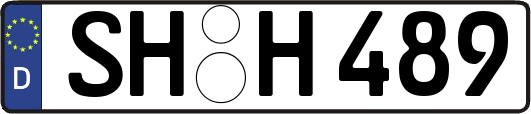 SH-H489
