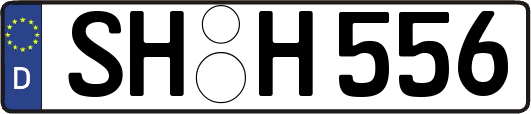 SH-H556