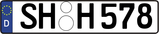 SH-H578