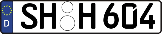 SH-H604