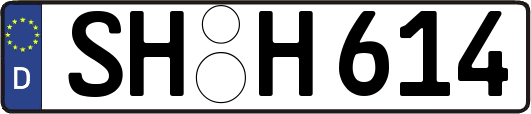 SH-H614