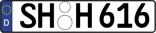 SH-H616
