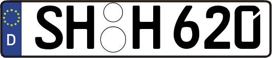 SH-H620
