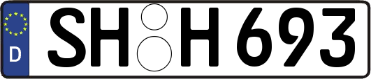 SH-H693