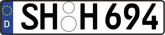 SH-H694