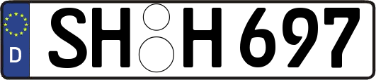 SH-H697