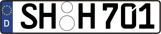 SH-H701