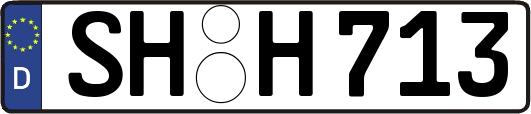 SH-H713