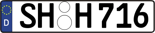 SH-H716