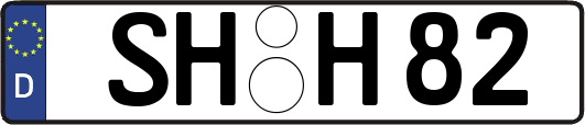 SH-H82