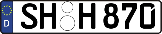 SH-H870