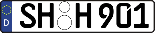 SH-H901