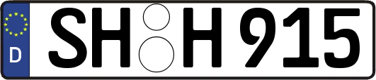SH-H915