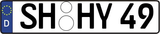 SH-HY49